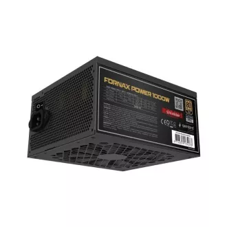 GEMBIRD FX modular 1000W Gold ATX 3.1 GEMBIRD FX modular 1000W Gold ATX 3.1