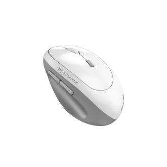 GENIUS Ergo 8350S White Grey GENIUS Ergo 8350S White Grey