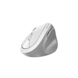 GENIUS Ergo 8350S White Grey GENIUS Ergo 8350S White Grey