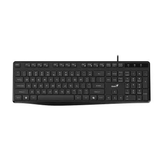 GENIUS KB-117S GENIUS KB-117S