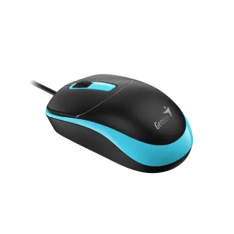 GENIUS DX-123 Ocean Blue USB-A GENIUS DX-123 Ocean Blue USB-A