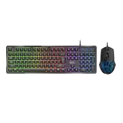 GENIUS GX GAMING Scorpion KM-GX3