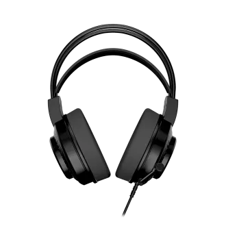 GENIUS GX GAMING headset HS-GX570U, RGB GENIUS GX GAMING headset HS-GX570U, RGB