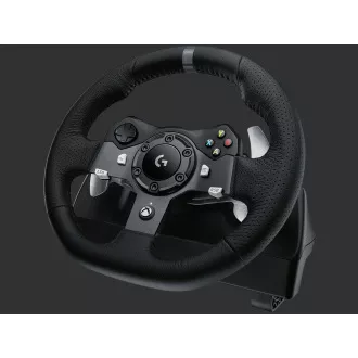 volant Logitech G920 (PC, XBOX) volant Logitech G920 (PC, XBOX)