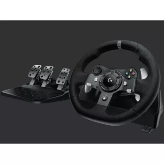 volant Logitech G920 (PC, XBOX) volant Logitech G920 (PC, XBOX)