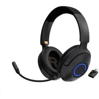 Creative Zen Hybrid Pro Classic/ANC/BT-USB/Bezdrát/Černá Creative Zen Hybrid Pro Classic/ANC/BT-USB/Bezdrát/Černá