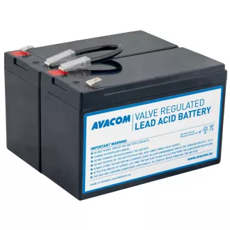 AVACOM RBC176 - baterie pro UPS AVACOM RBC176 - baterie pro UPS