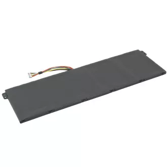 Baterie AVACOM pro Acer Aspire ES1-512 series Li-Pol 11,4V 3220mAh 37Wh Baterie AVACOM pro Acer Aspire ES1-512 series Li-Pol 11,4V 3220mAh 37Wh