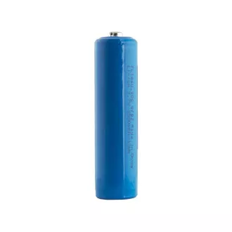 Nabíjecí baterie 18650 Panasonic 3500mAh 3,6V Li-Ion - s elektronickou ochranou, vhodné pro svítilny Nabíjecí baterie 18650 Panasonic 3500mAh 3,6V Li-Ion - s elektronickou ochranou, vhodné pro svítilny