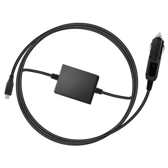 AVACOM nabíjecí autoadaptér USB Type-C 65W Power Delivery AVACOM nabíjecí autoadaptér USB Type-C 65W Power Delivery