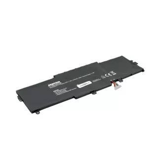 Baterie AVACOM pro Asus ZenBook UX433 Li-Pol 11,55V 4330mAh 50Wh Baterie AVACOM pro Asus ZenBook UX433 Li-Pol 11,55V 4330mAh 50Wh