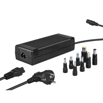 AVACOM QuickTIP 250W - univerzální adaptér pro notebooky + 8 konektorů AVACOM QuickTIP 250W - univerzální adaptér pro notebooky + 8 konektorů