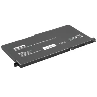 Baterie AVACOM pro Dell Latitude 5480, 5580 Li-Pol 11,4V 4450mAh 51Wh Baterie AVACOM pro Dell Latitude 5480, 5580 Li-Pol 11,4V 4450mAh 51Wh