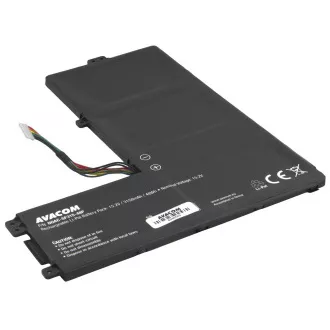 Baterie AVACOM pro Acer Swift SF315 Li-Pol 15,2V 3158mAh 48Wh Baterie AVACOM pro Acer Swift SF315 Li-Pol 15,2V 3158mAh 48Wh