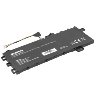 Baterie AVACOM pro Asus VivoBook A409, X409, F409 Li-Pol 7,6V 4212mAh 32Wh Baterie AVACOM pro Asus VivoBook A409, X409, F409 Li-Pol 7,6V 4212mAh 32Wh