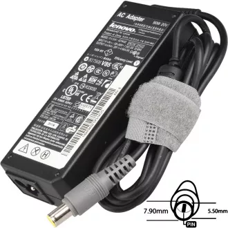 Napájecí adaptér 90W 20,0V, 7.9x5.5, originál Lenovo Napájecí adaptér 90W 20,0V, 7.9x5.5, originál Lenovo