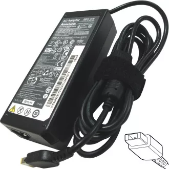 Napájecí adaptér 90W, 20V YOGA conn., originál Lenovo Napájecí adaptér 90W, 20V YOGA conn., originál Lenovo