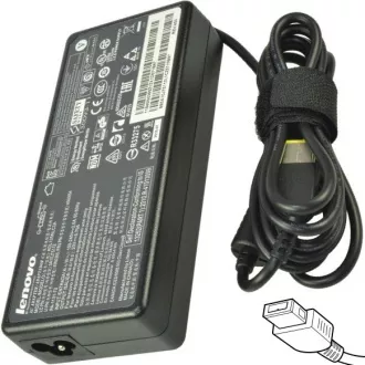 Napájecí adaptér 135W, 20V YOGA con., originál Lenovo Napájecí adaptér 135W, 20V YOGA con., originál Lenovo