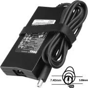 Napájecí adaptér 130W 19,5V, 7.4x5.0, originál DELL - Rozbalené