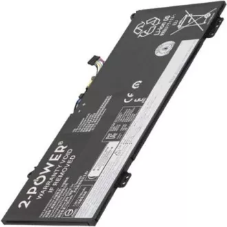 2-POWER Baterie 7,68V 5730mAh pro Lenovo 530S-14ARR, 530S-14IKB, Flex 6-14ARR, Yoga 530-14IKB 2-POWER Baterie 7,68V 5730mAh pro Lenovo 530S-14ARR, 530S-14IKB, Flex 6-14ARR, Yoga 530-14IKB