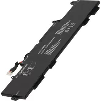 2-POWER Baterie 11,55V 4330mAh pro HP EliteBook 735 G5, 745 G6, 830 G5, 840 G5 2-POWER Baterie 11,55V 4330mAh pro HP EliteBook 735 G5, 745 G6, 830 G5, 840 G5