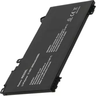 2-POWER Baterie 11,55V 3900mAh pro HP ProBook 430 G6, 440 G7, 445 G7, 450 G6, 455 G7 2-POWER Baterie 11,55V 3900mAh pro HP ProBook 430 G6, 440 G7, 445 G7, 450 G6, 455 G7
