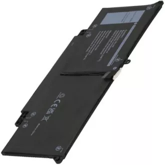 2-POWER Baterie 11,4V 3420mAh pro Dell Latitude 7310, Latitude 7410 2-POWER Baterie 11,4V 3420mAh pro Dell Latitude 7310, Latitude 7410