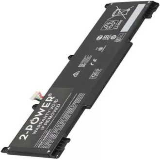 2-POWER Baterie 11,4V 3950mAh pro HP ProBook 430 G8, 440 G8, 450 G8, 640 G8, 650 G8 2-POWER Baterie 11,4V 3950mAh pro HP ProBook 430 G8, 440 G8, 450 G8, 640 G8, 650 G8