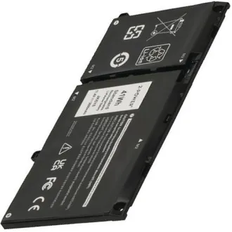 2-POWER Baterie 11,4V 3600mAh pro Dell Inspiron 5400, Latitude 3510, Vostro 5502 2-POWER Baterie 11,4V 3600mAh pro Dell Inspiron 5400, Latitude 3510, Vostro 5502