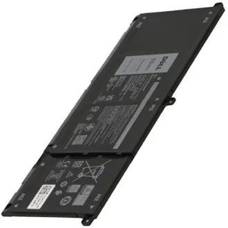 DELL originální baterie 15V 3530mAh Inspiron 5501, Inspiron 7306, Latitude 3410, Latitude 3510 DELL originální baterie 15V 3530mAh Inspiron 5501, Inspiron 7306, Latitude 3410, Latitude 3510