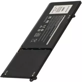 2-POWER Baterie 11,4V 3300mAh pro Dell Inspiron 15 (3510), Latitude 3320, Vostro 3420, Vostro 3520 2-POWER Baterie 11,4V 3300mAh pro Dell Inspiron 15 (3510), Latitude 3320, Vostro 3420, Vostro 3520