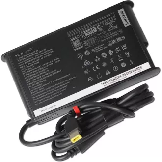 Napájecí adaptér 230W, 20V YOGA con., originál Lenovo Napájecí adaptér 230W, 20V YOGA con., originál Lenovo