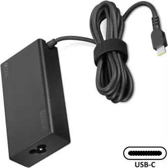 Napájecí adaptér 100W USB-C, 20V/15V/9V/5V, originál Lenovo Napájecí adaptér 100W USB-C, 20V/15V/9V/5V, originál Lenovo