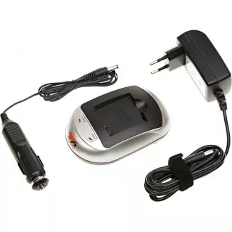 Nabíječka T6 power Nikon EN-EL19, NP-BJ1, 230V, 12V, 1A Nabíječka T6 power Nikon EN-EL19, NP-BJ1, 230V, 12V, 1A