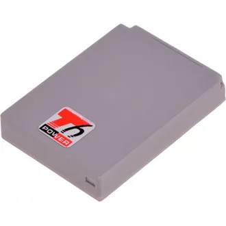 Baterie T6 Power pro Canon NB-5L, 1100mAh, 4,1Wh Baterie T6 Power pro Canon NB-5L, 1100mAh, 4,1Wh