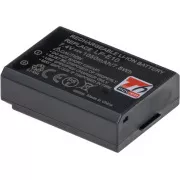 Baterie T6 Power pro Canon LP-E10, 1050mAh, 7,8Wh