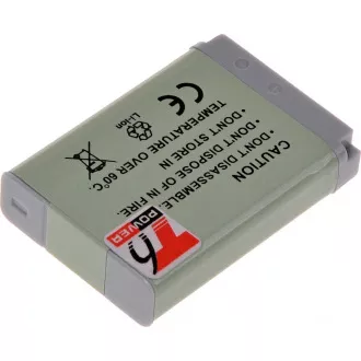 Baterie T6 Power Canon NB-13L, 1010mAh, 3,6Wh