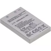 Baterie T6 Power pro Nikon EN-EL5, CP1, 1000mAh, 3,7Wh