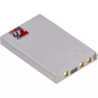 Baterie T6 Power pro Nikon EN-EL5, CP1, 1000mAh, 3,7Wh Baterie T6 Power pro Nikon EN-EL5, CP1, 1000mAh, 3,7Wh