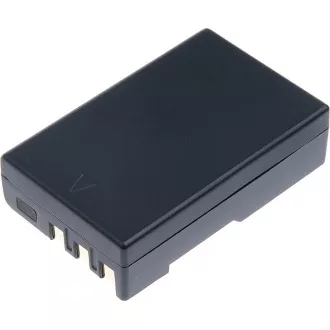 Baterie T6 Power Nikon EN-EL9, EN-EL9a, EN-EL9e, 1000mAh, 7,4Wh