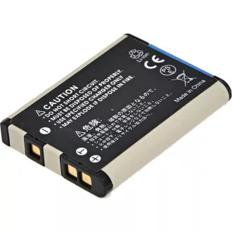 Baterie T6 Power Nikon EN-EL19, Sony NP-BJ1, 620mAh, 2,3Wh Baterie T6 Power Nikon EN-EL19, Sony NP-BJ1, 620mAh, 2,3Wh