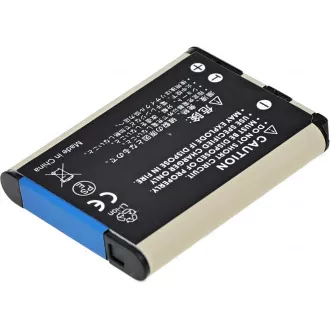 Baterie T6 Power Nikon EN-EL19, Sony NP-BJ1, 620mAh, 2,3Wh Baterie T6 Power Nikon EN-EL19, Sony NP-BJ1, 620mAh, 2,3Wh