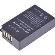 Baterie T6 Power pro Nikon EN-EL20, EN-EL20a, 800mAh, 5,9Wh