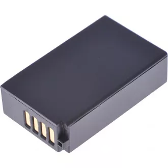 Baterie T6 Power pro Nikon EN-EL20, EN-EL20a, 800mAh, 5,9Wh Baterie T6 Power pro Nikon EN-EL20, EN-EL20a, 800mAh, 5,9Wh