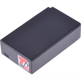 Baterie T6 Power pro Nikon EN-EL20, EN-EL20a, 800mAh, 5,9Wh Baterie T6 Power pro Nikon EN-EL20, EN-EL20a, 800mAh, 5,9Wh