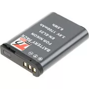 Baterie T6 Power pro Nikon EN-EL23, 1700mAh, 6,5Wh