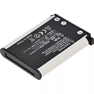 Baterie T6 Power Olympus Li-40B, Li-42B, D-Li63, EN-EL10, NP-45, NP-80, D-Li108, 620mAh, 2,3Wh