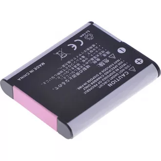 Baterie T6 Power pro Li-50B, D-Li92, DB-100, VW-VBX090, NP-150, LB-050, LB-052, 730mAh, 2,7Wh Baterie T6 Power pro Li-50B, D-Li92, DB-100, VW-VBX090, NP-150, LB-050, LB-052, 730mAh, 2,7Wh