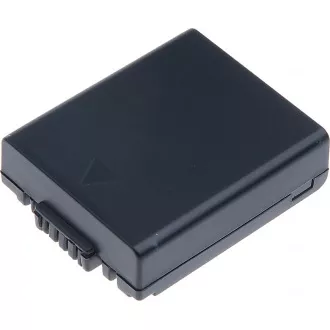 Baterie T6 Power Panasonic DMW-BM7, CGA-S002E, CGA-S002, 720mAh, 5,2Wh Baterie T6 Power Panasonic DMW-BM7, CGA-S002E, CGA-S002, 720mAh, 5,2Wh