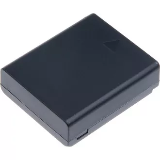 Baterie T6 Power Panasonic DMW-BM7, CGA-S002E, CGA-S002, 720mAh, 5,2Wh Baterie T6 Power Panasonic DMW-BM7, CGA-S002E, CGA-S002, 720mAh, 5,2Wh